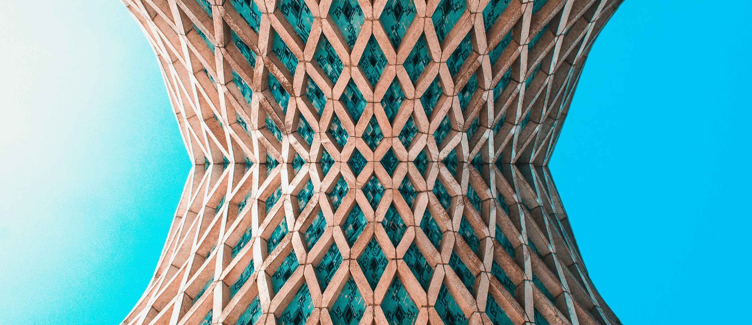 azadi-tower