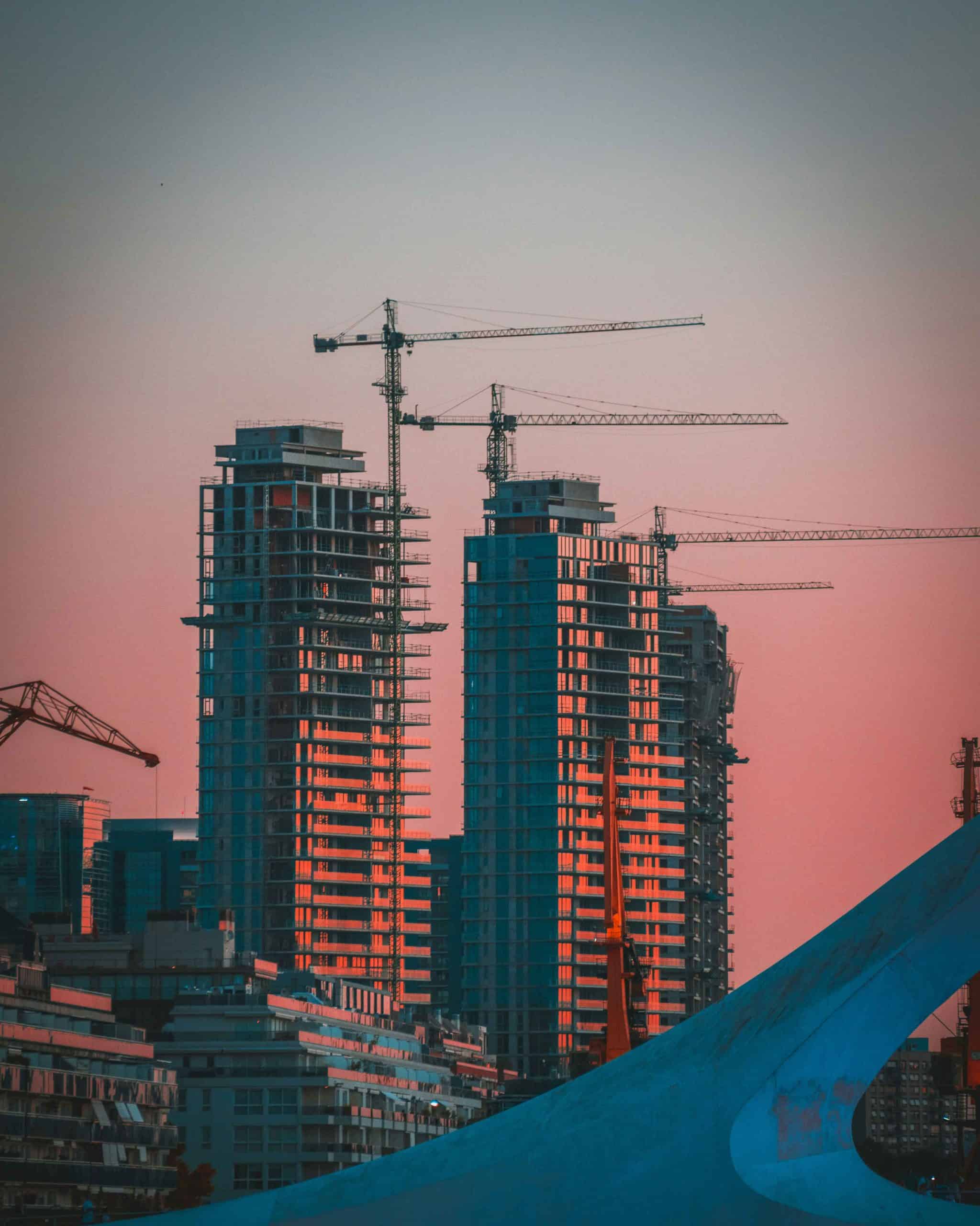construction